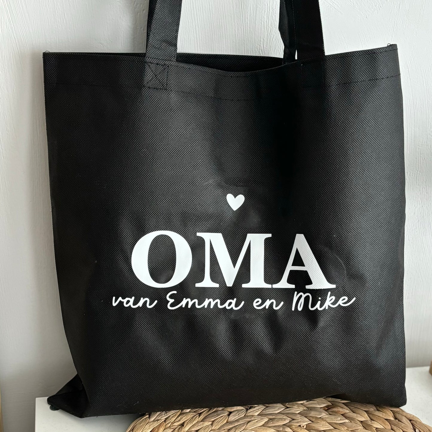 Gepersonaliseerde shopper