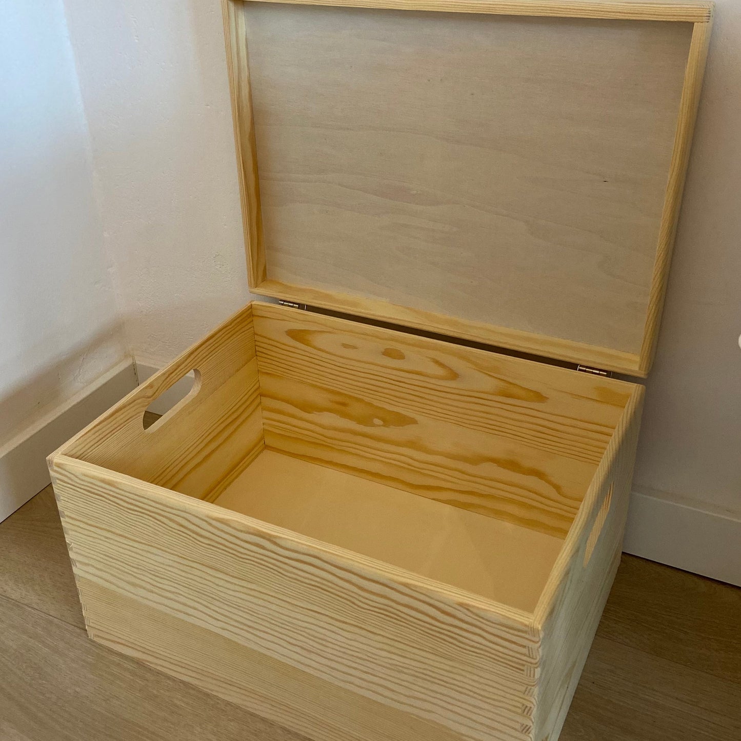 Happy productz - Memorybox 'eigen ontwerp'