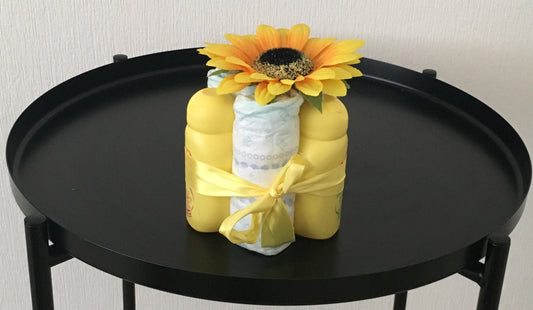 Luiertaart mini Zwitsal